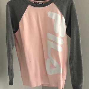 Dial sweatshirt